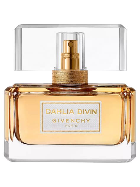 dahlia divin givenchy 50ml|dahlia divin Givenchy price.